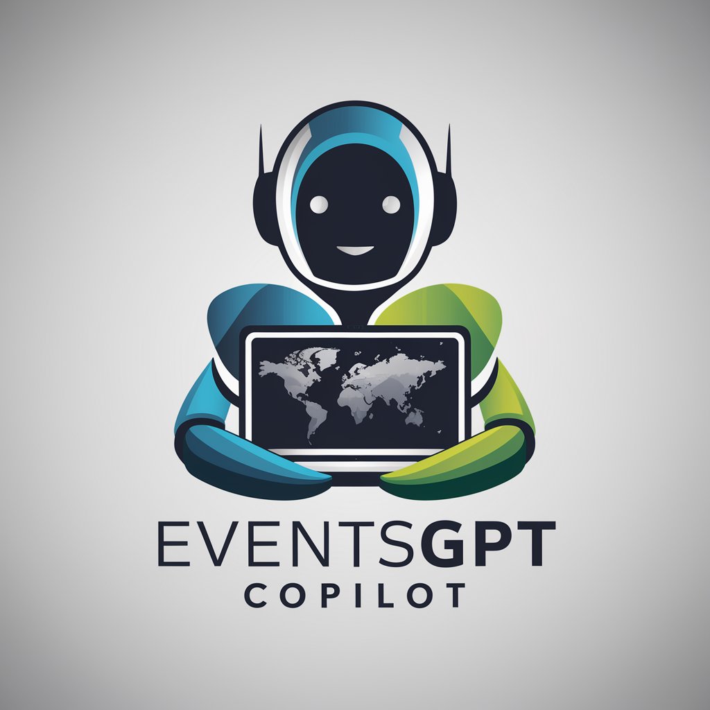 EventsGPT CoPilot in GPT Store