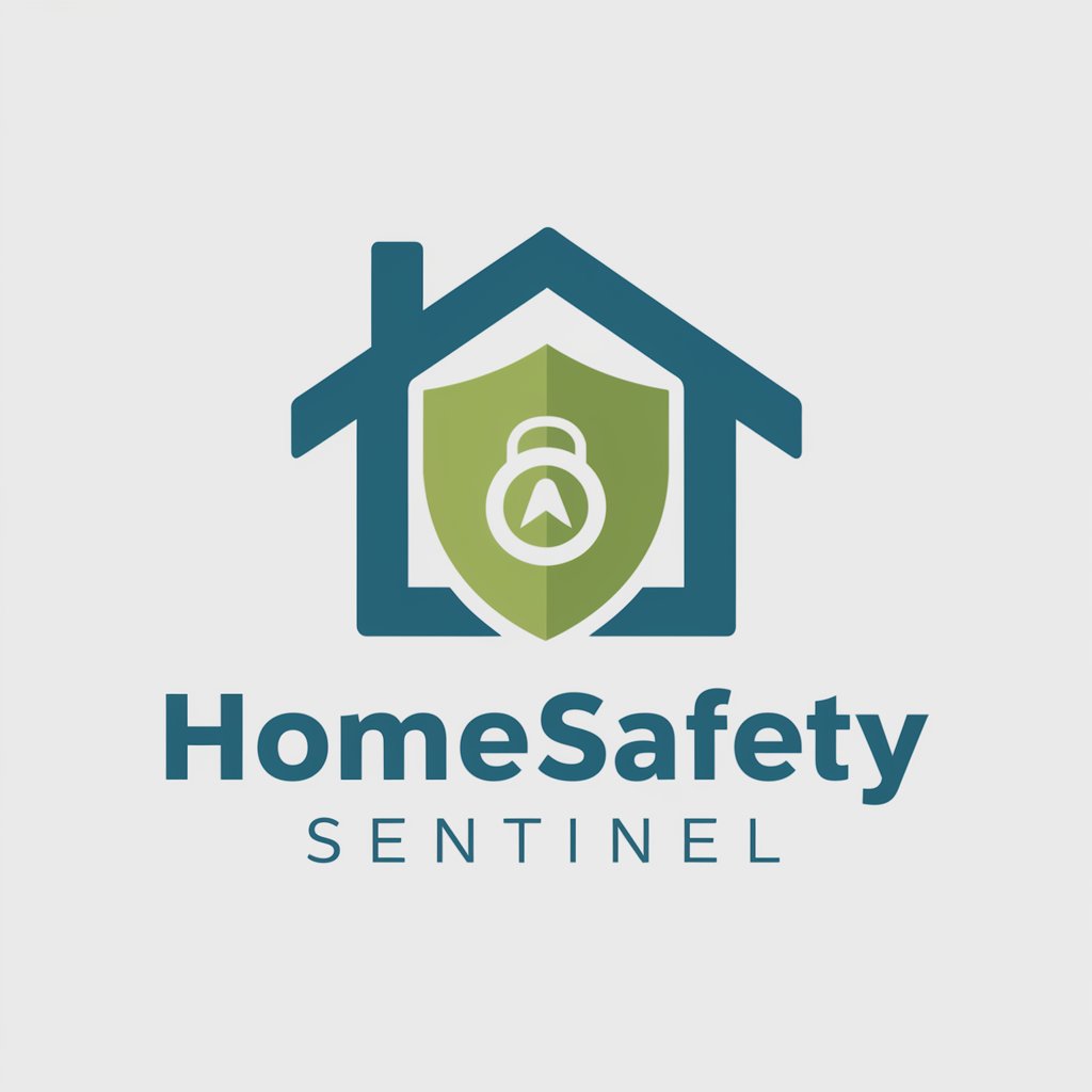 HomeSafety Sentinel in GPT Store