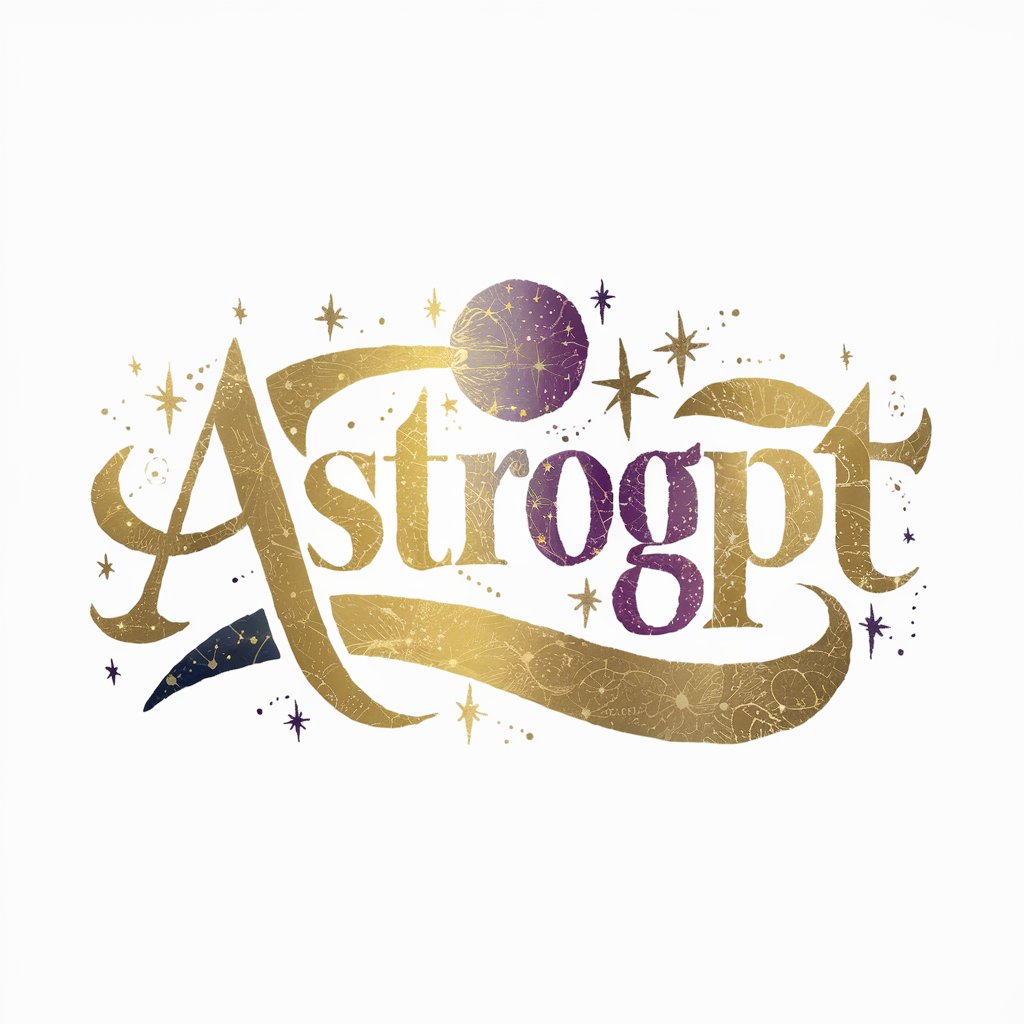 AstroGPT - El Horóscopo de Walter Mercado