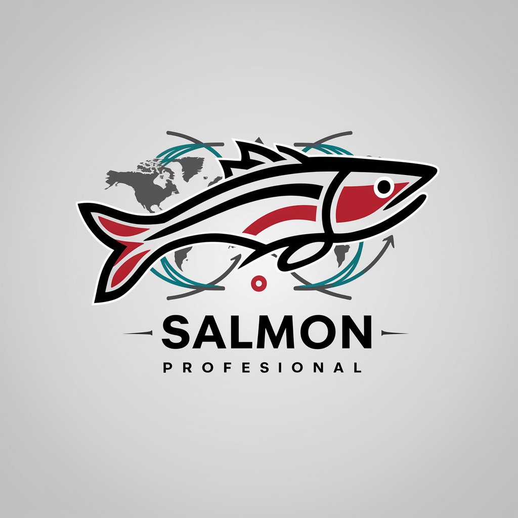 Salmon Farming GPT in GPT Store