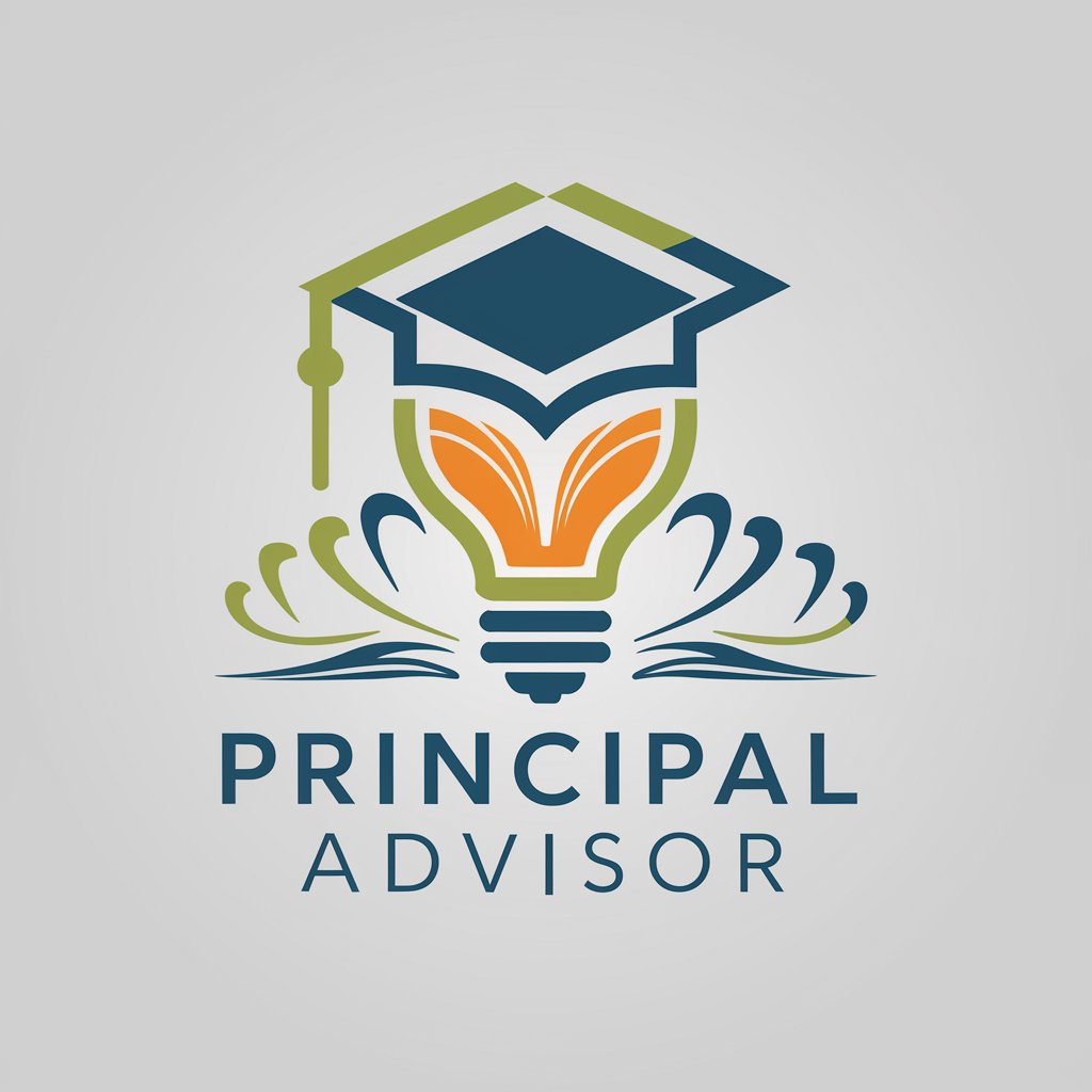 Principal Advisor in GPT Store