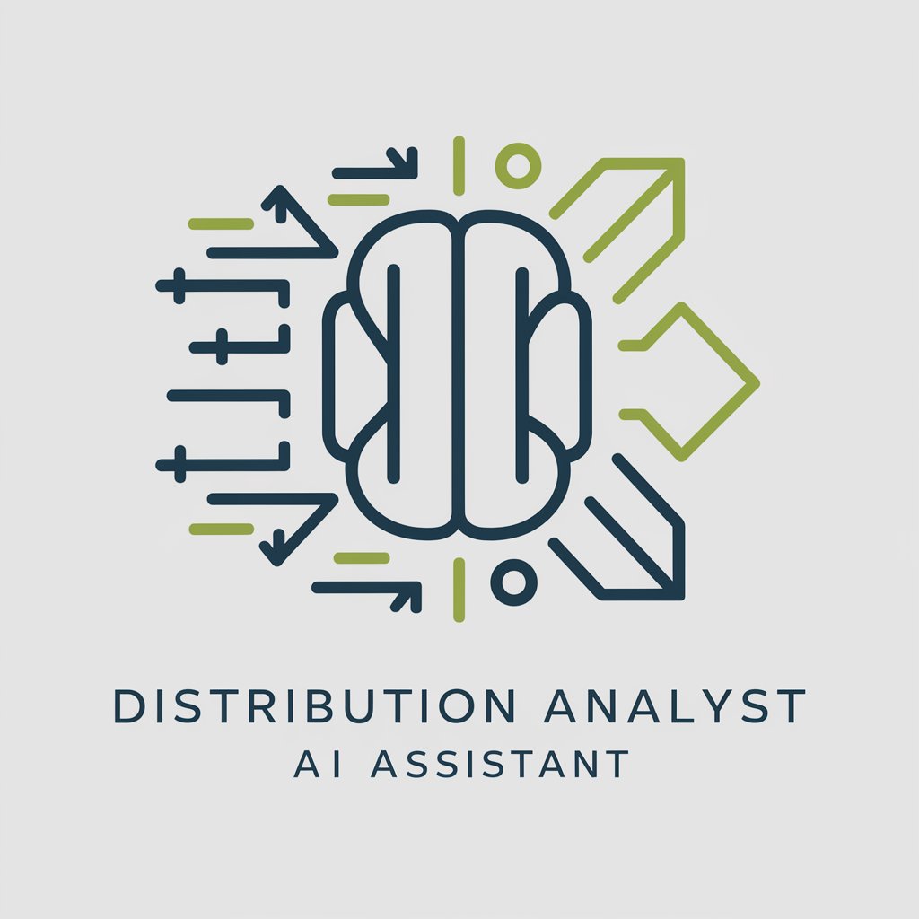 Distribution Analyst