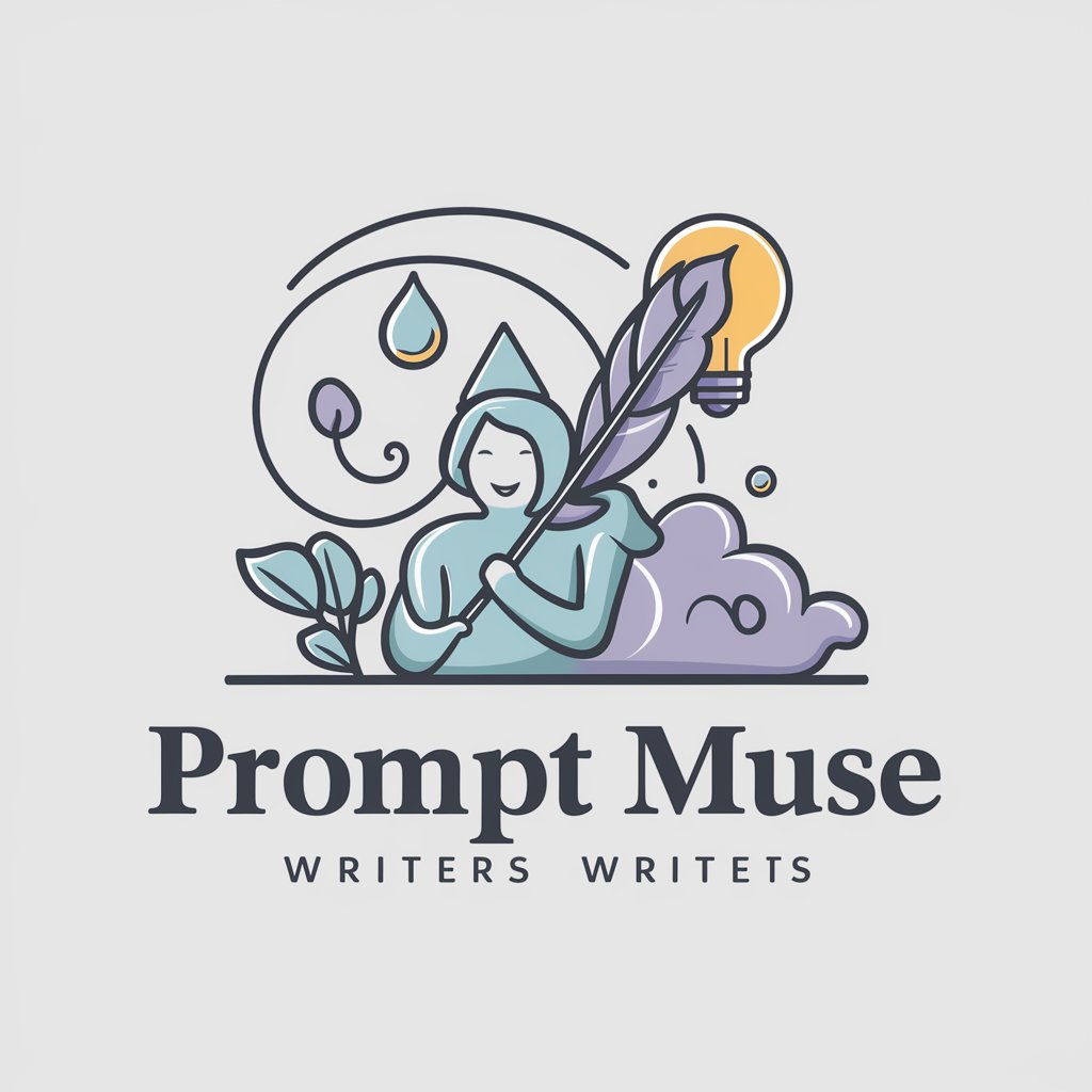 Prompt Muse