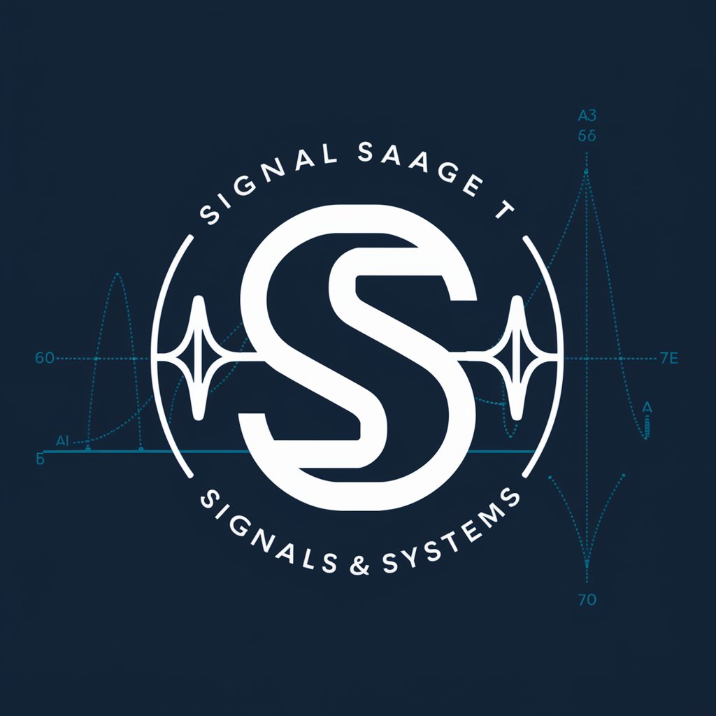 Signal Sage