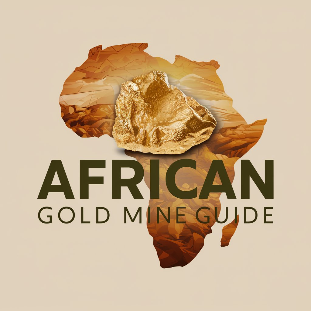 African Gold Mine Guide