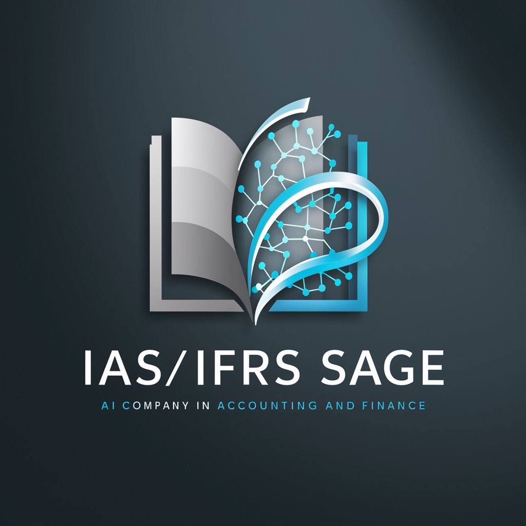 IAS/IFRS Sage