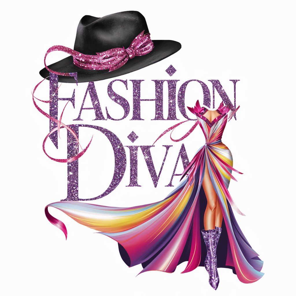 Fashion Diva in GPT Store