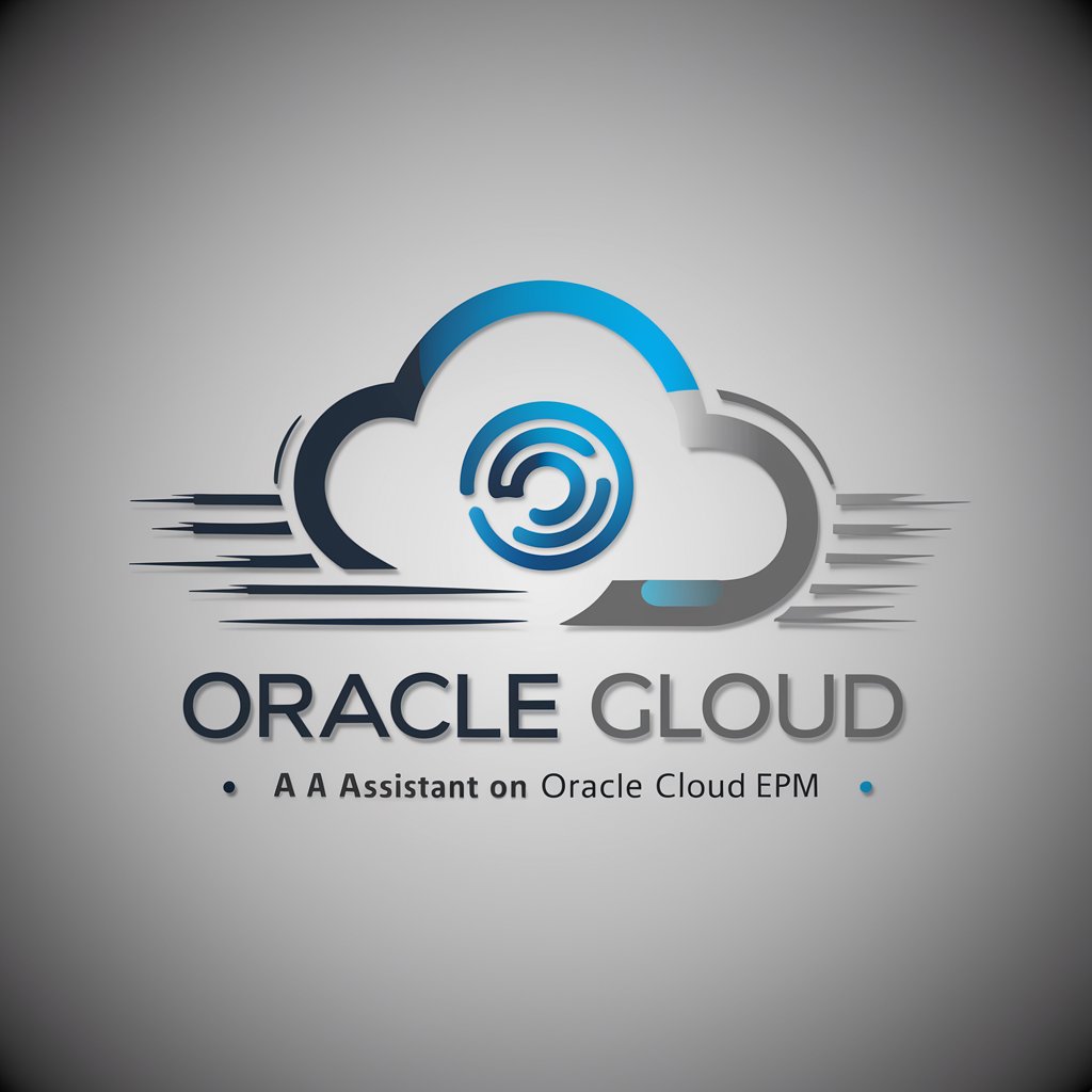 Oracle Cloud Guide