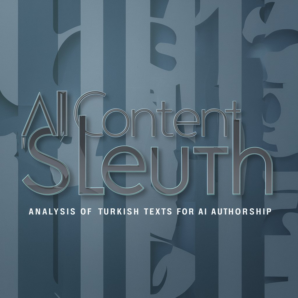 AI Content Sleuth