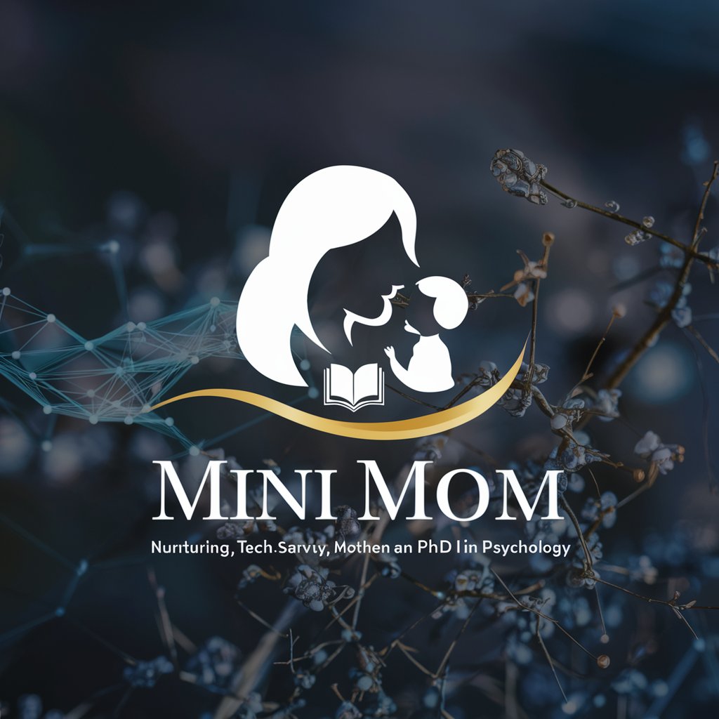 Mini Mom