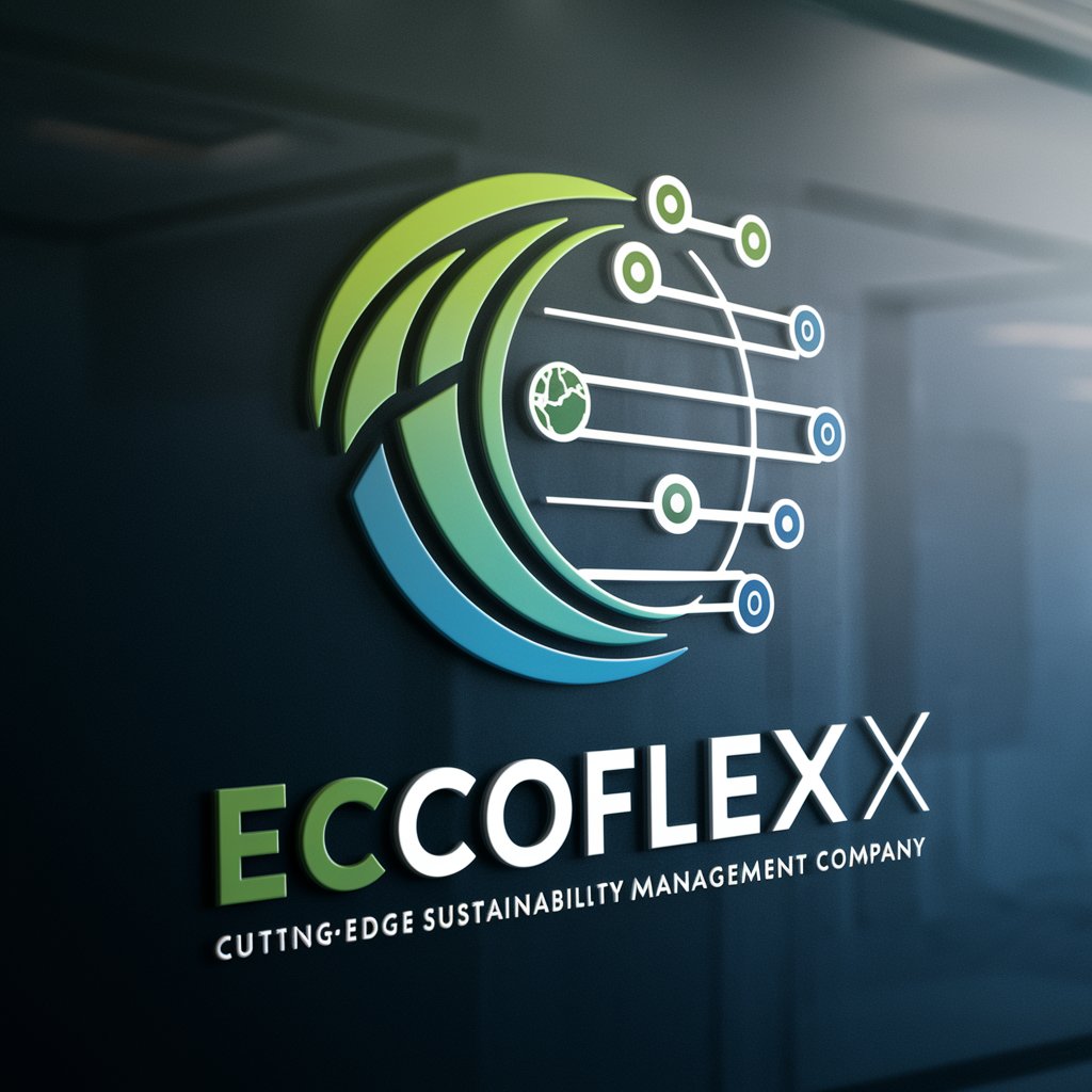 Ecoflexx  Copilot