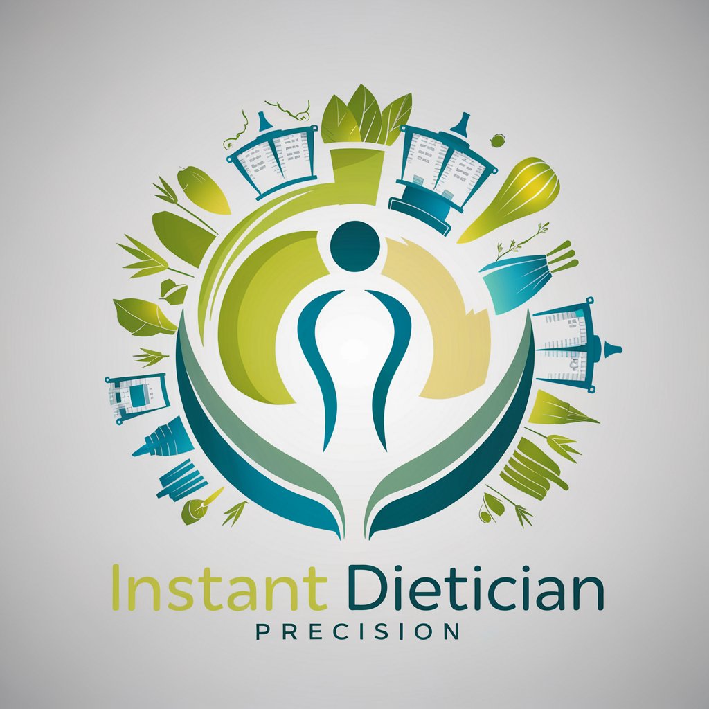 Instant Dietician in GPT Store