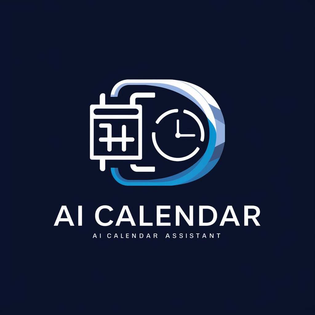 AI Calendar in GPT Store