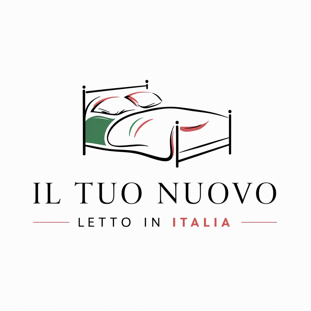 Il tuo nuovo letto in Italia