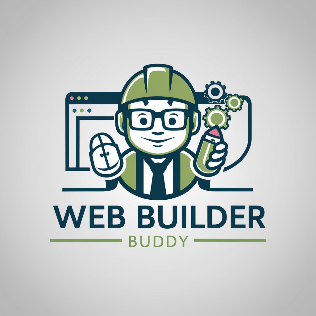 Web Builder Buddy