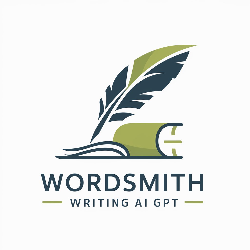 WordSmith Writing AI GPT