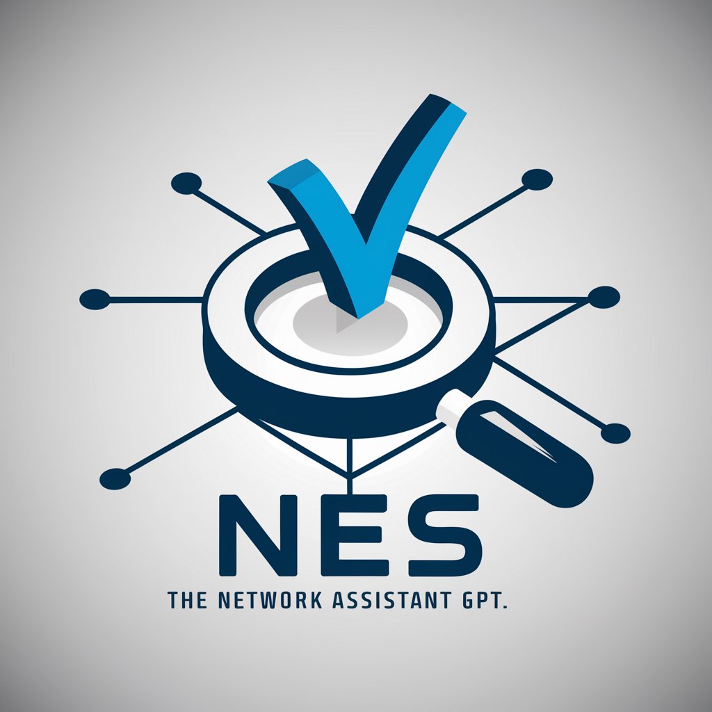 Ness network assistant