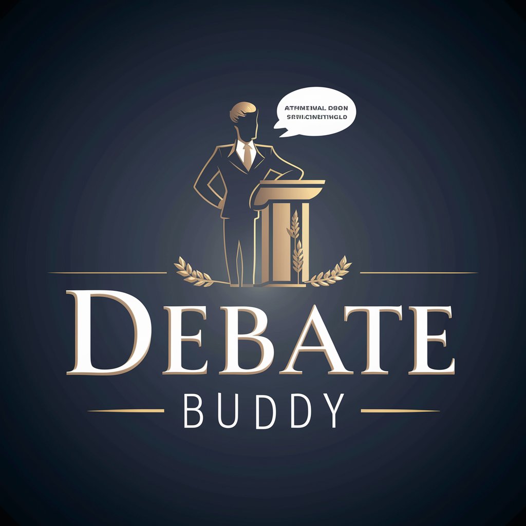 Debate Buddy