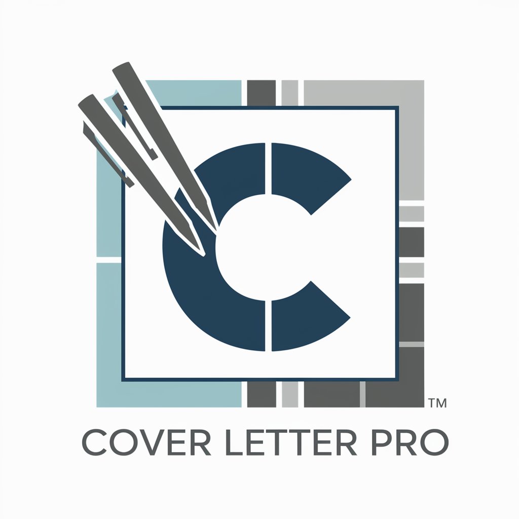 Cover Letter Pro