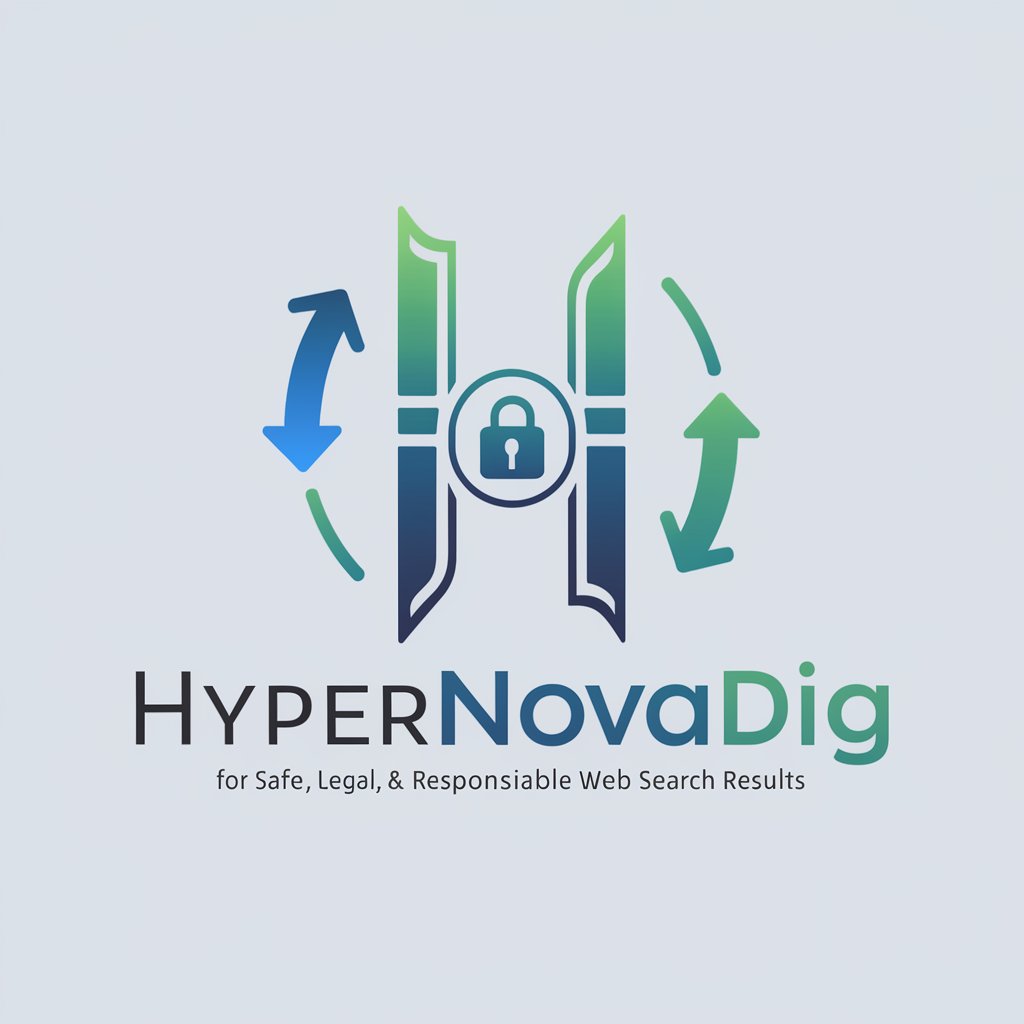 HyperNovaDIG in GPT Store
