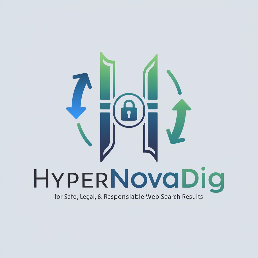 HyperNovaDIG