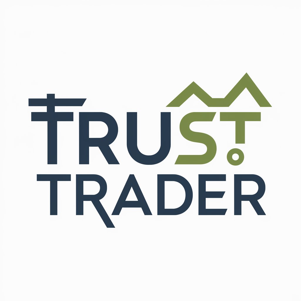 Trust Trader in GPT Store