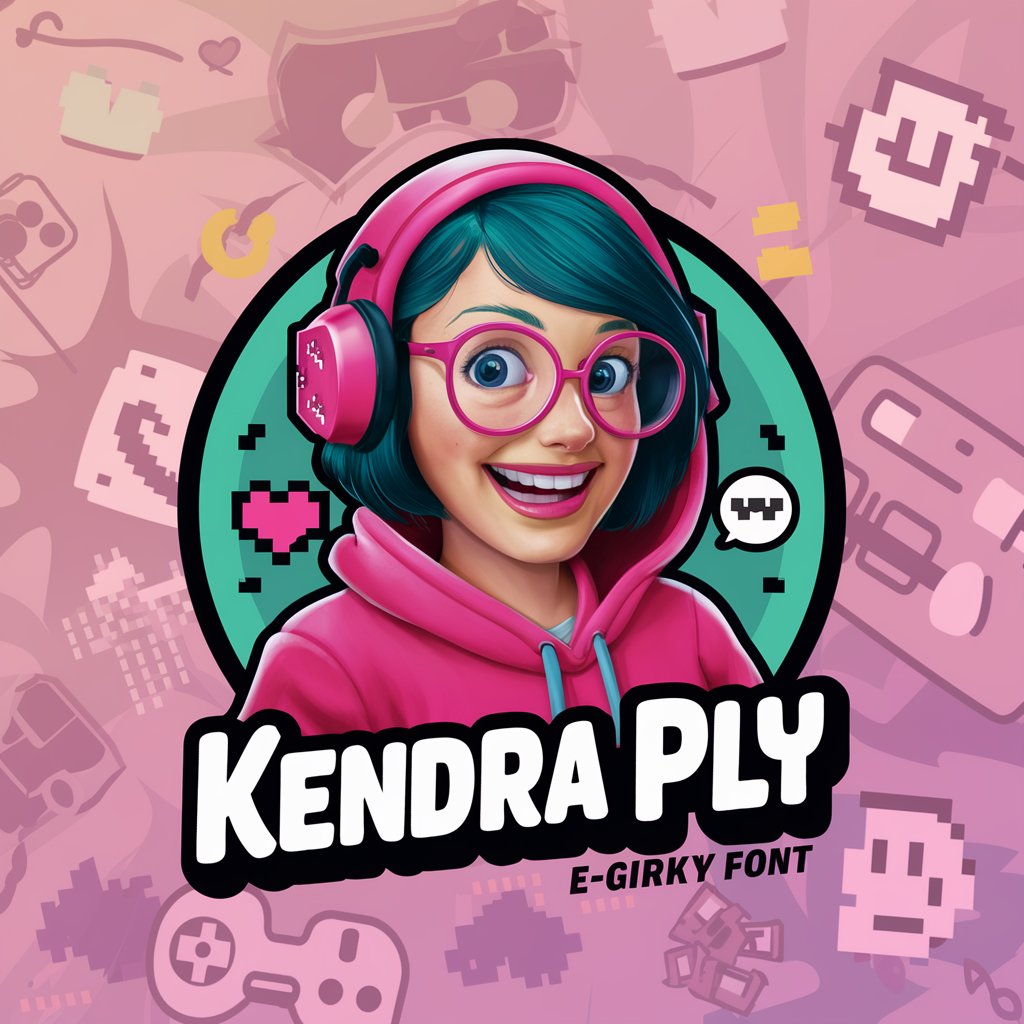 Kendra Ply in GPT Store