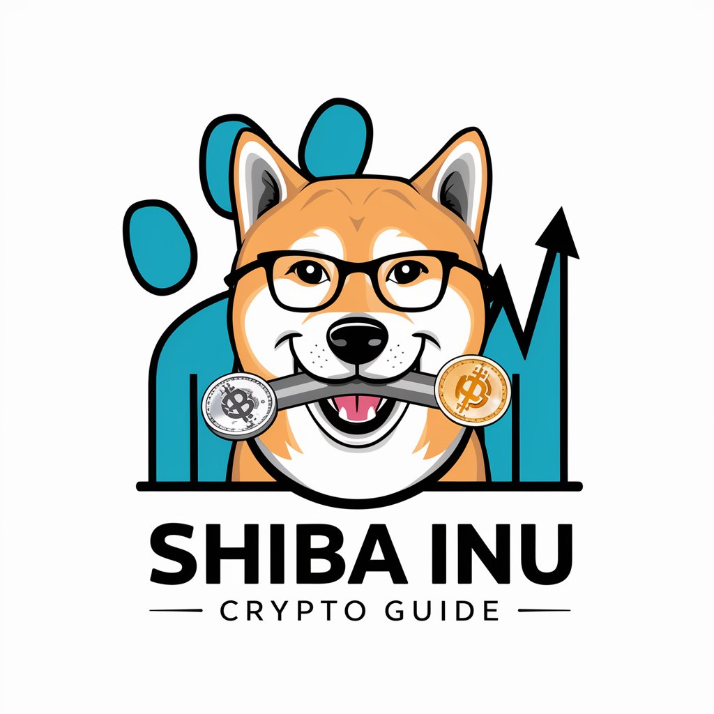 Shiba Inu Crypto Guide