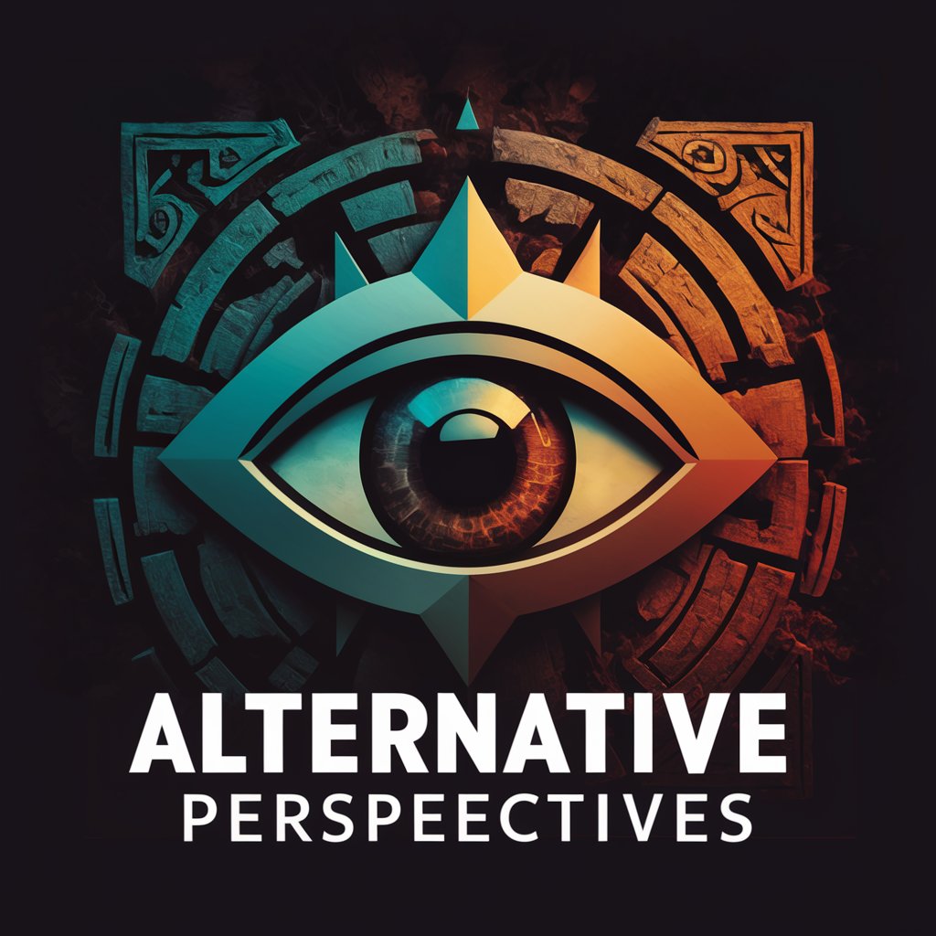 Alternative Perspectives