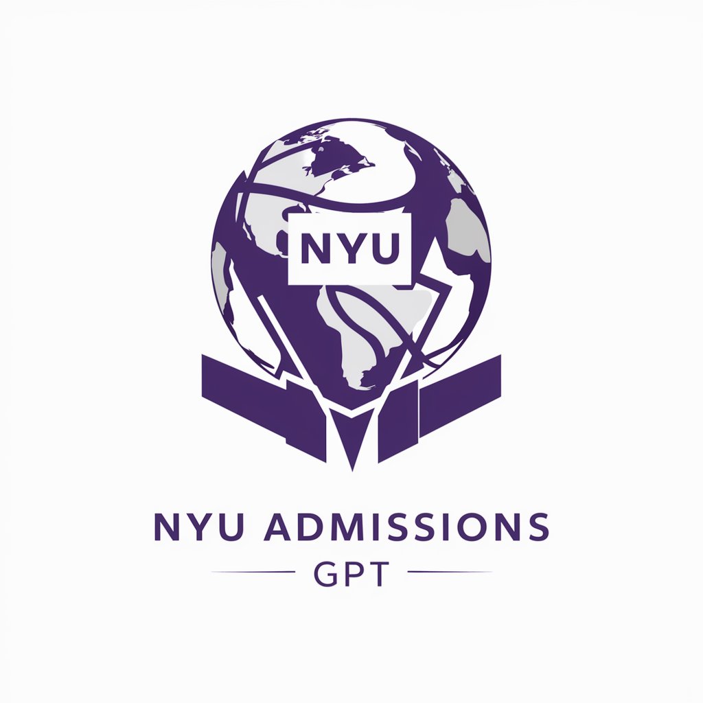 NYU Admissions