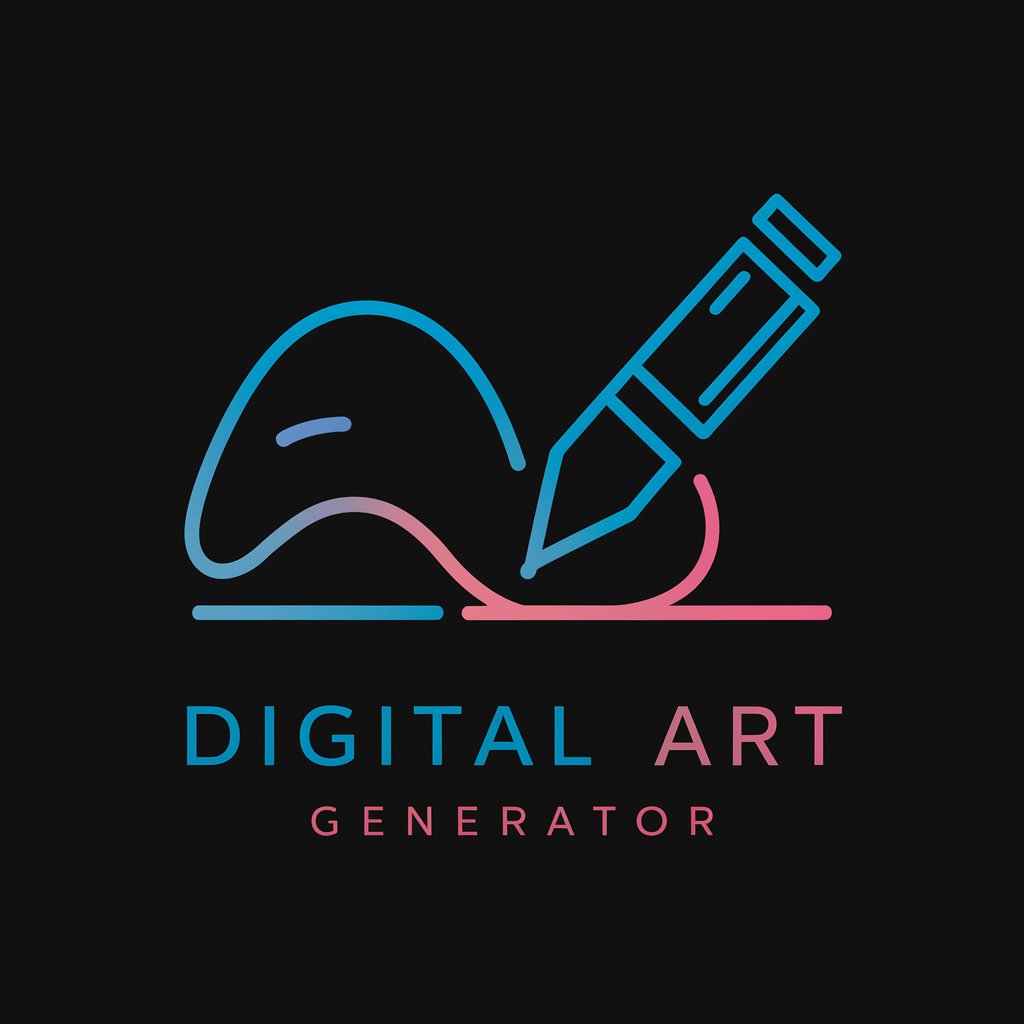 Vector Victor: Digital Art for Your Website