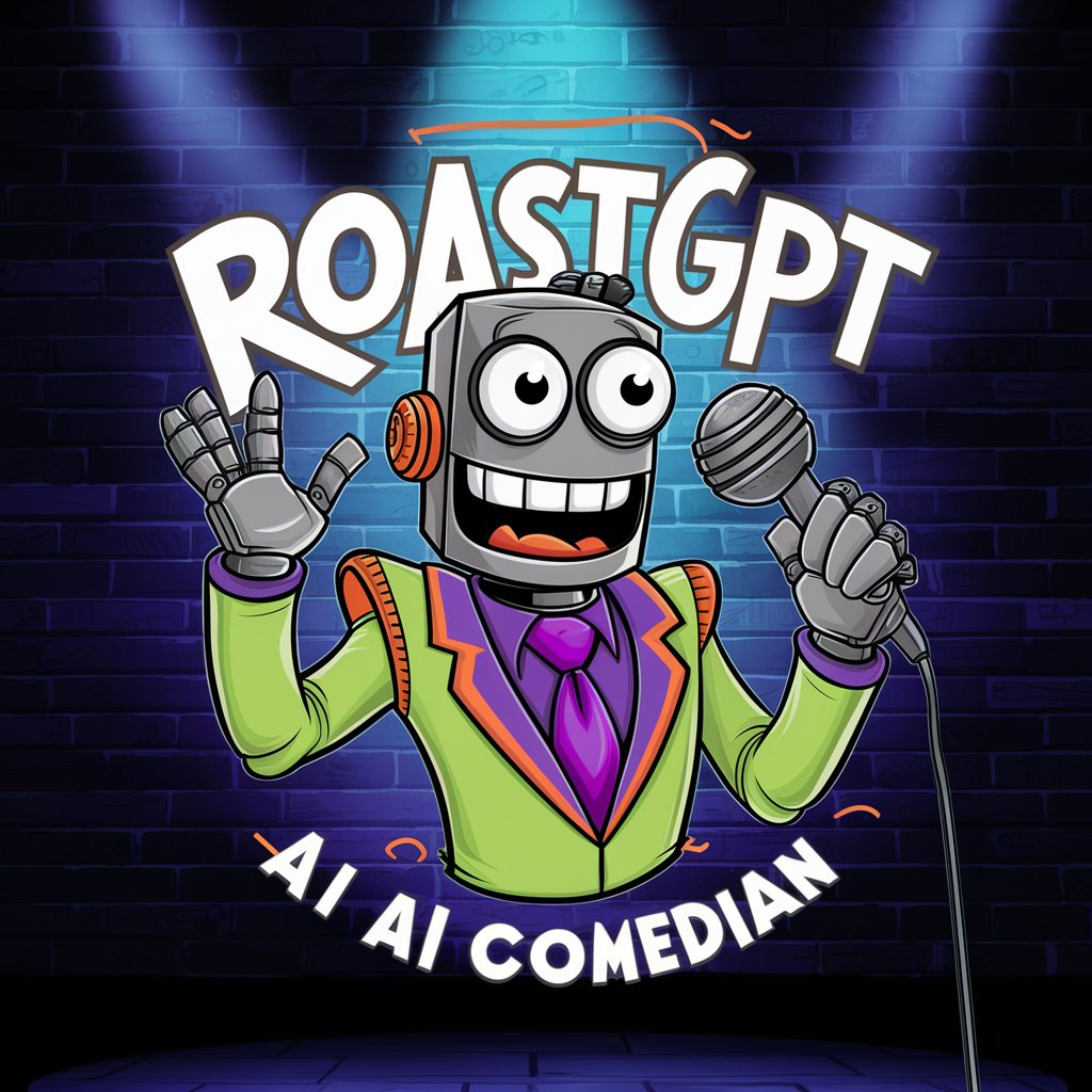 RoastGPT