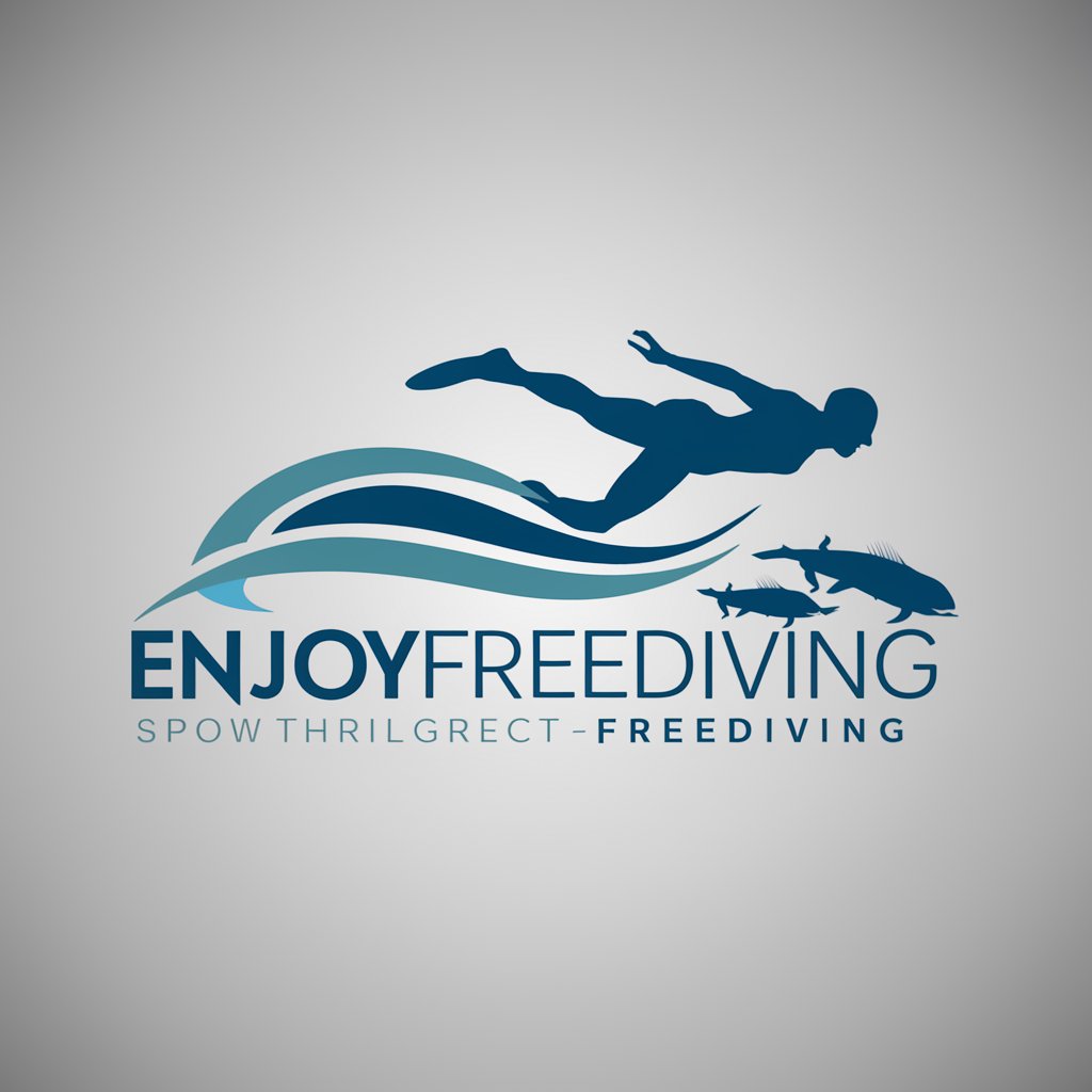 EnjoyFreediving in GPT Store