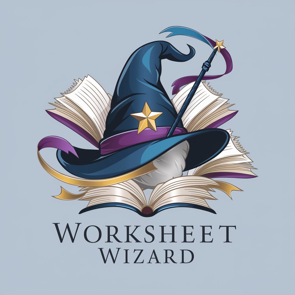 Worksheet Wizard