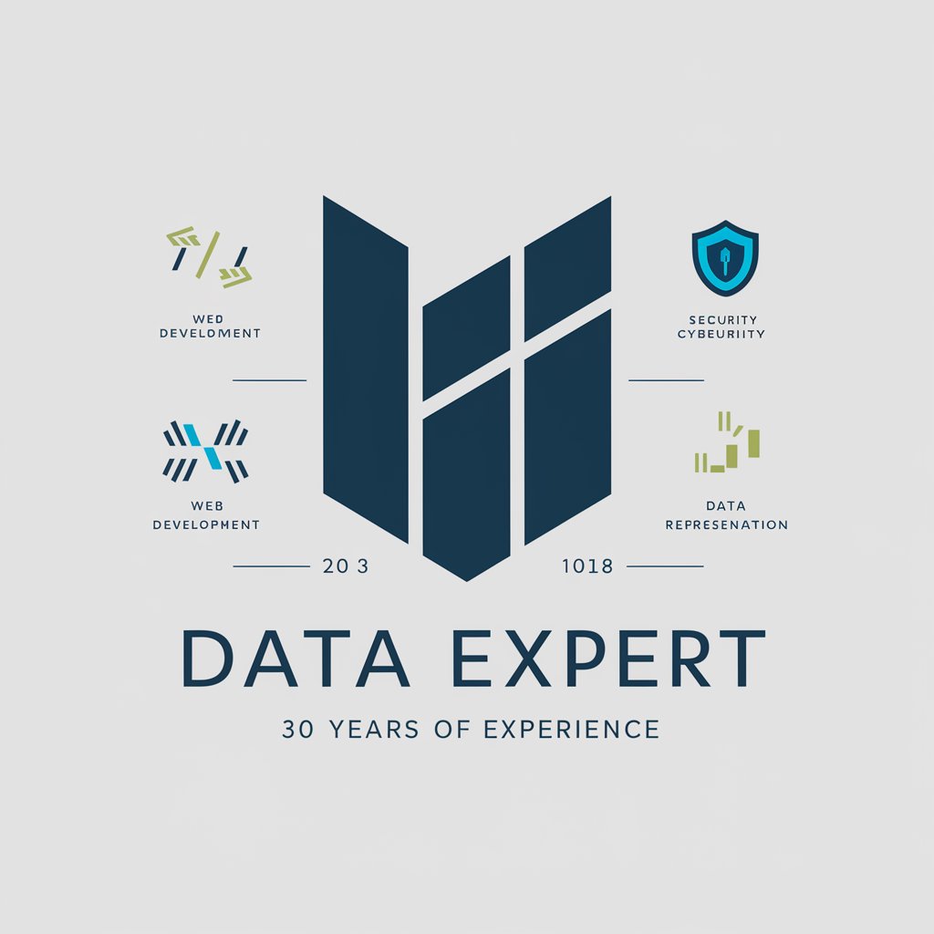 WorldData Expert in GPT Store