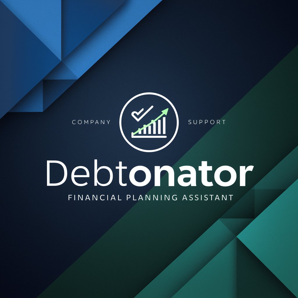 Debtonator