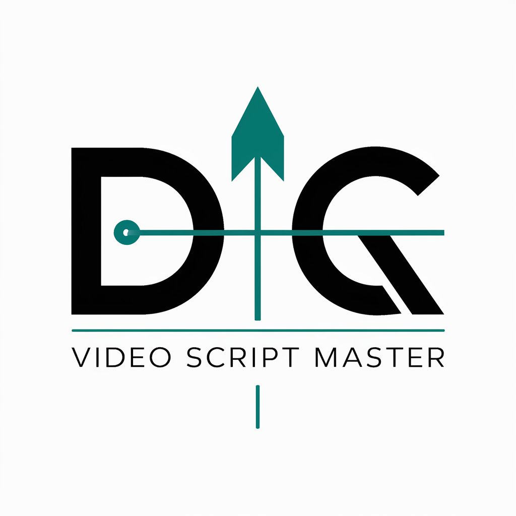 DR UGC Video Script Master