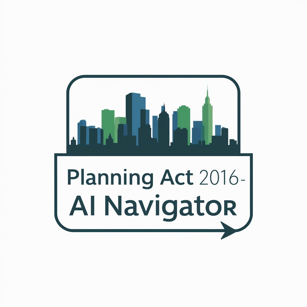 Planning Act 2016 (Qld) - AI Navigator