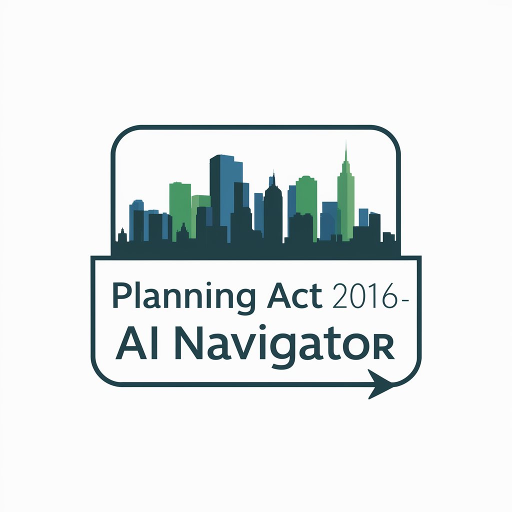 Planning Act 2016 (Qld) - AI Navigator in GPT Store