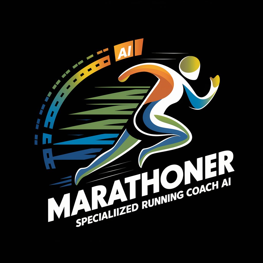 Marathoner in GPT Store