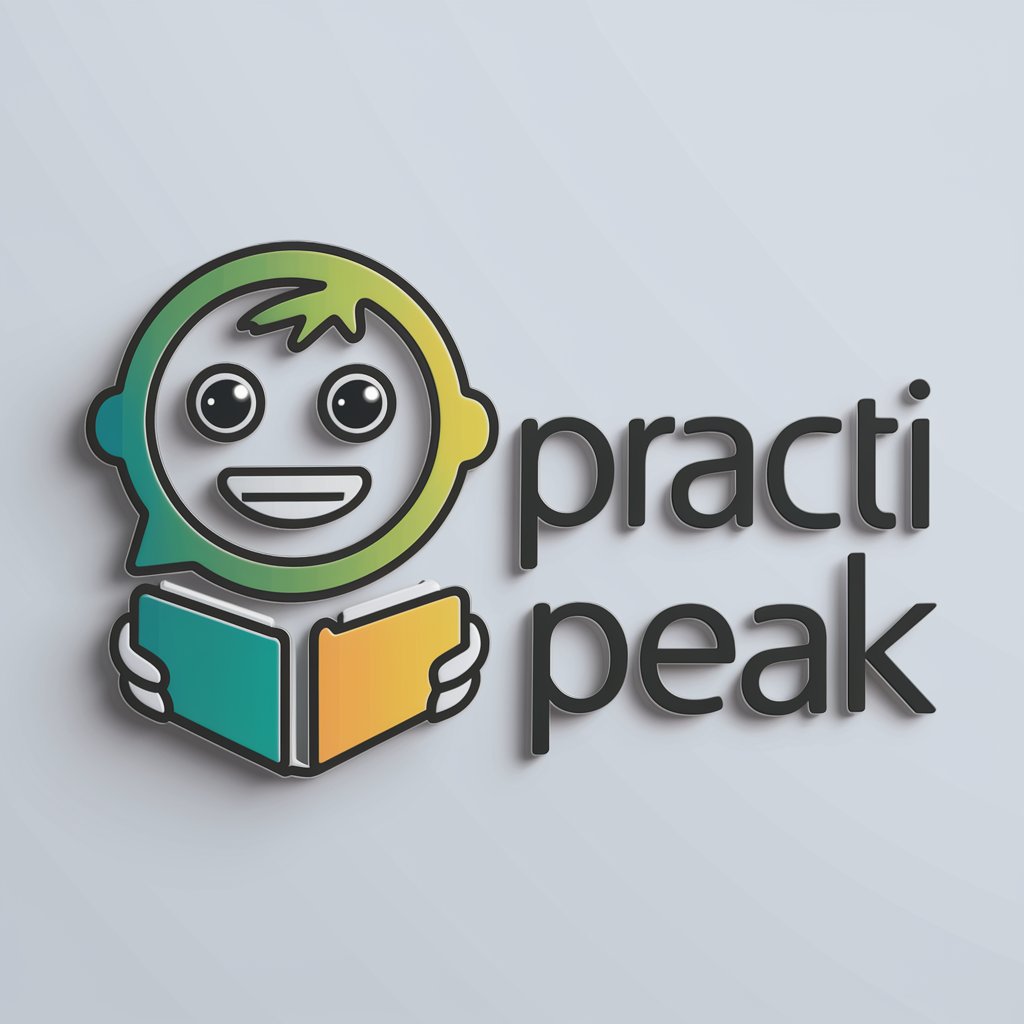 PractiSpeak in GPT Store