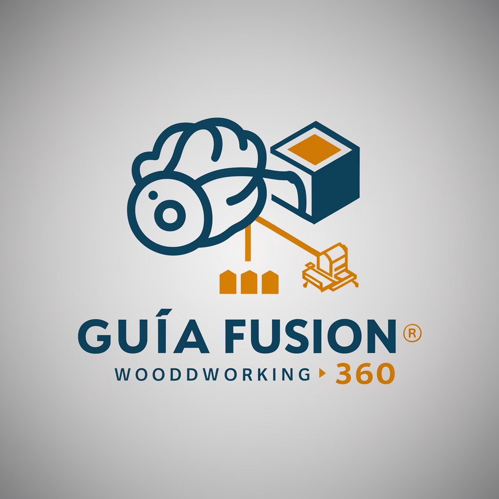 Guía Fusion 360 in GPT Store