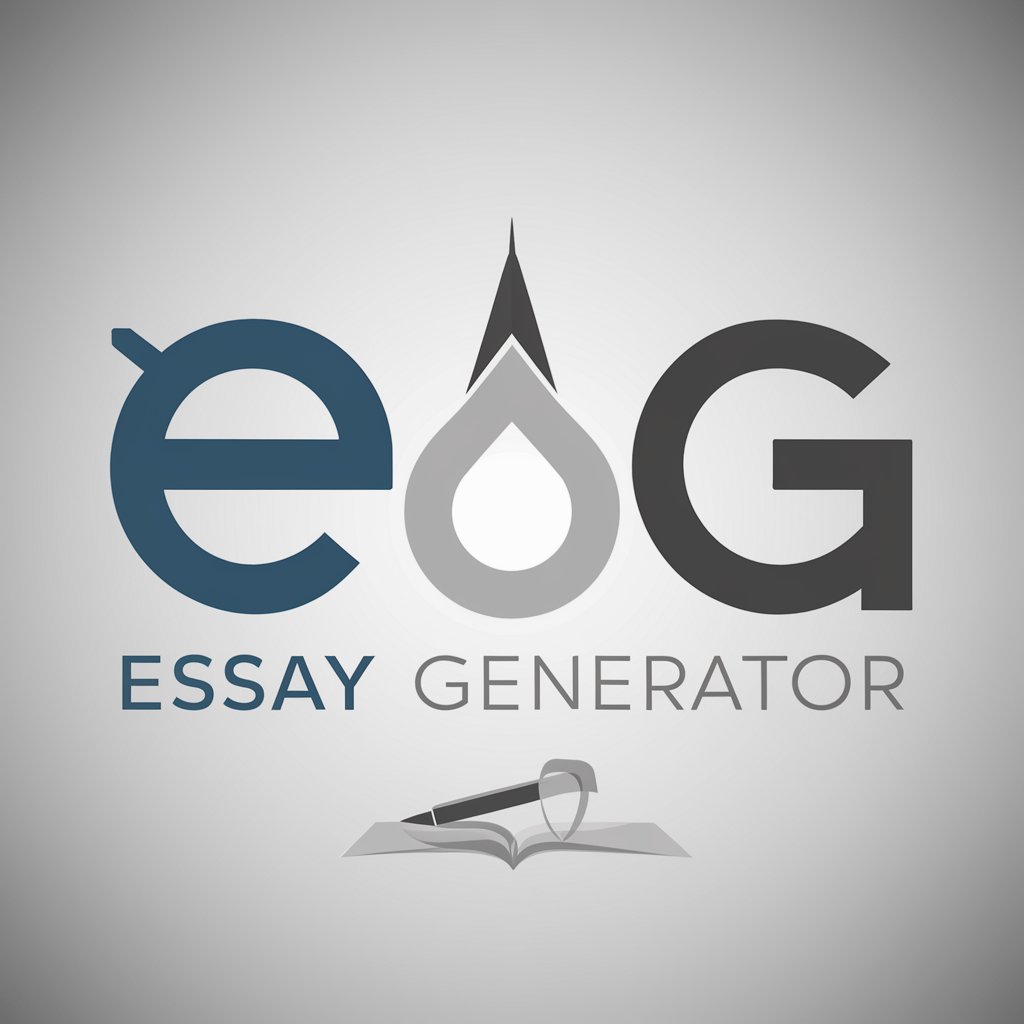 Essay Generator