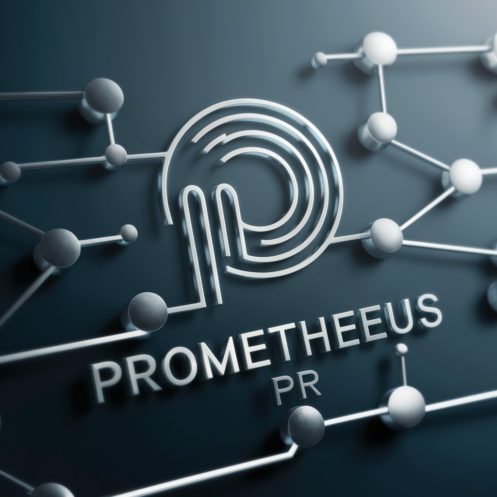 Prometheus PR in GPT Store
