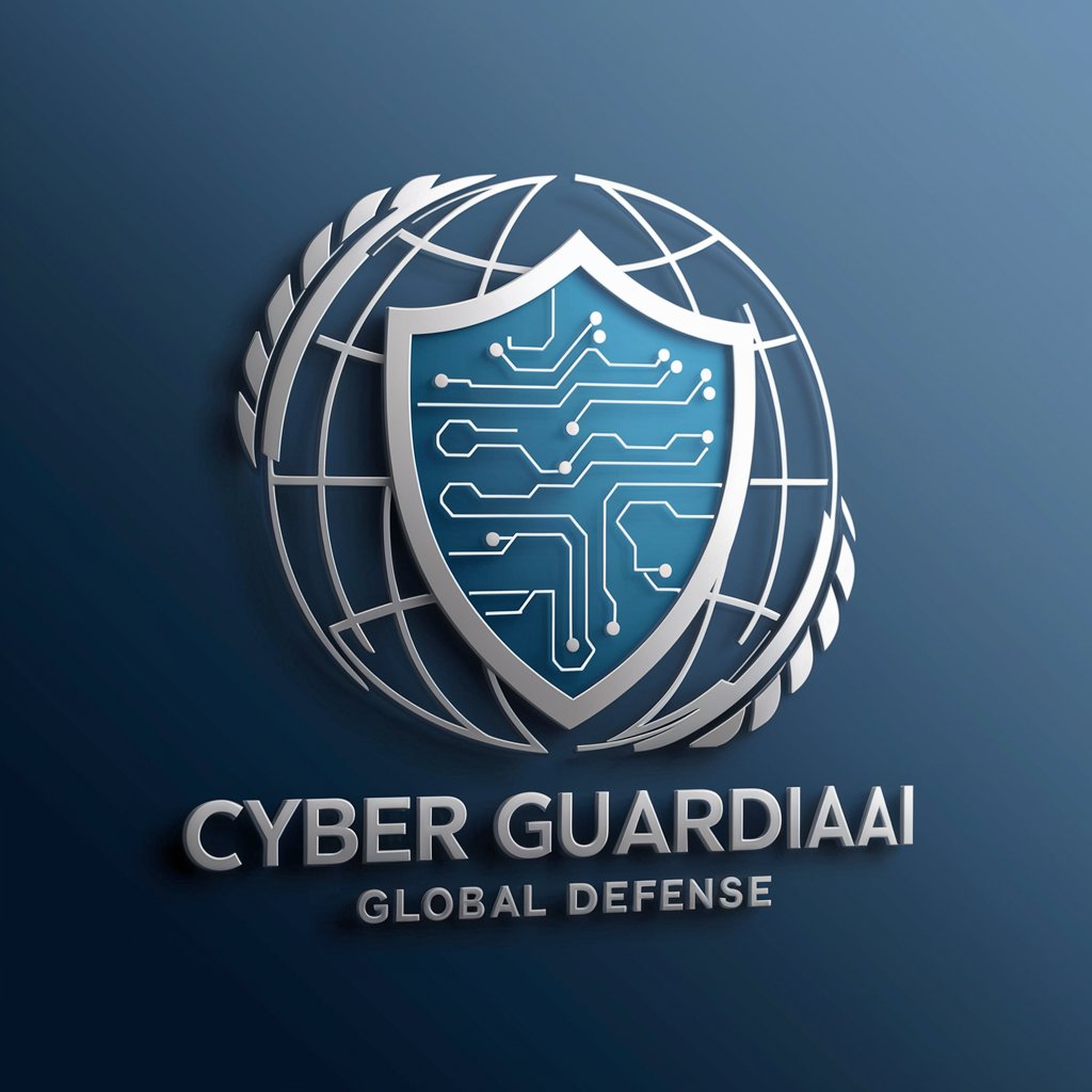 Cyber Guardian AI in GPT Store