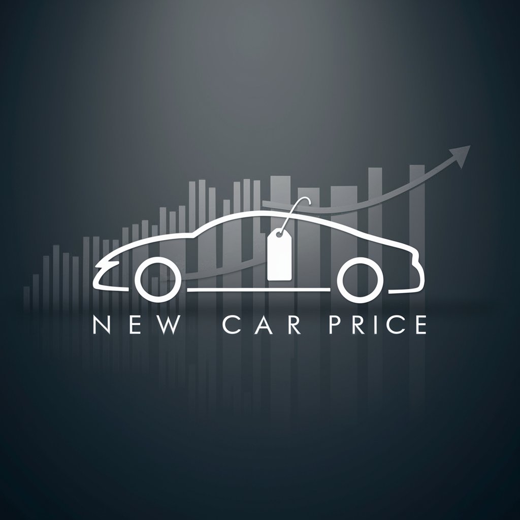 New Car Prices in GPT Store