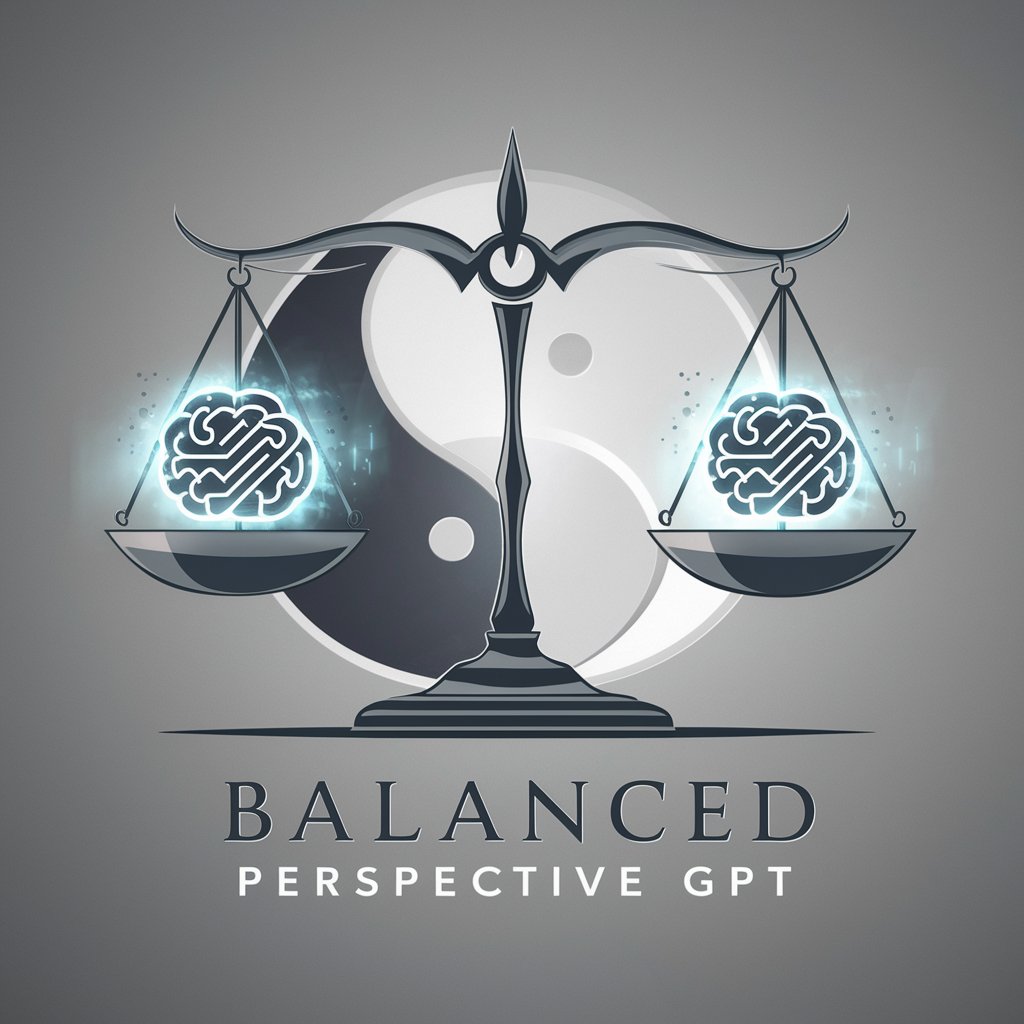 Balanced Perspective GPT