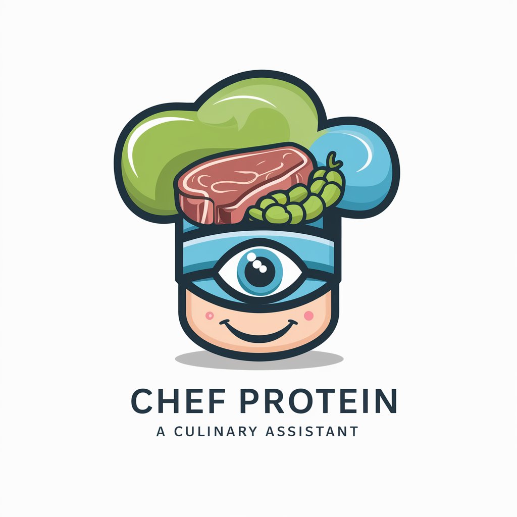 Chef Protein