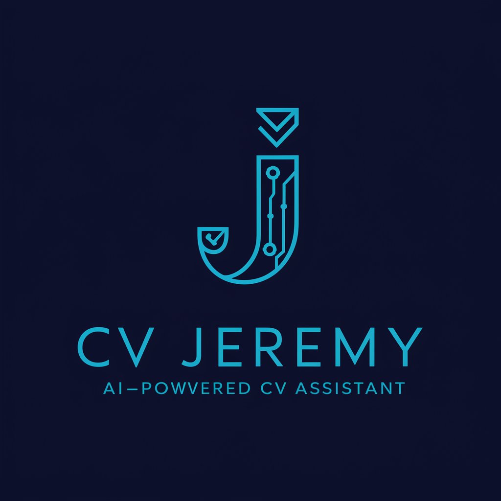 CV Jeremy