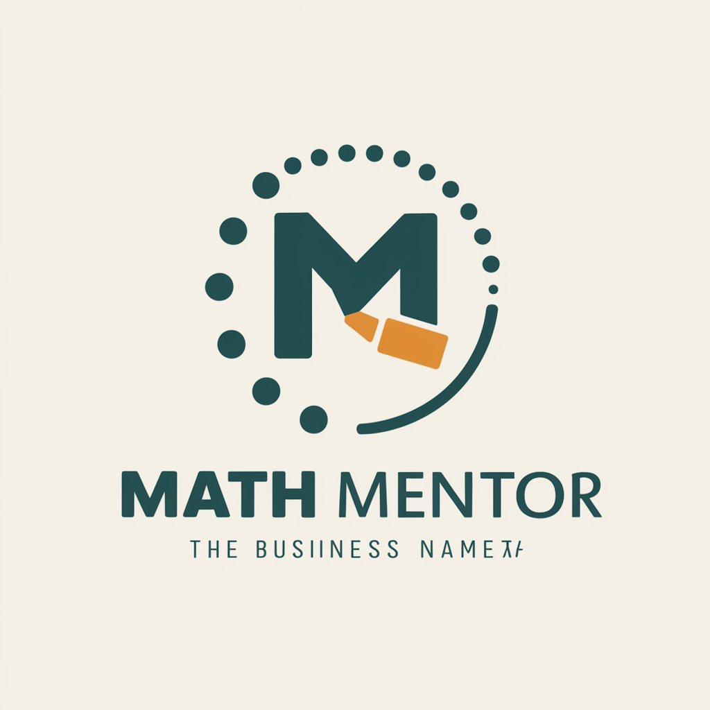 Math Mentor